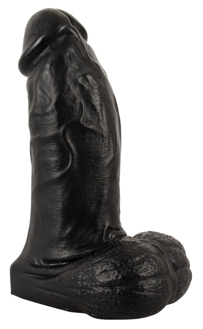 Realistixxx - Real Giant - Flexibler Dildo mit Hoden