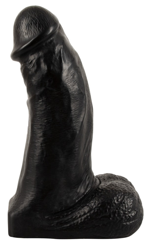 Realistixxx - Real Giant - Flexibler Dildo mit Hoden