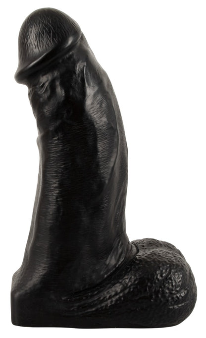 Realistixxx - Real Giant - Flexibler Dildo mit Hoden