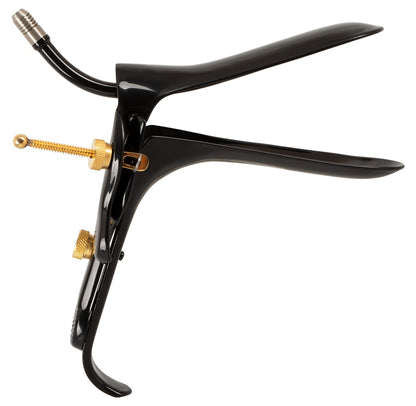fetish Collection - Speculum with Air & Liquid Tube