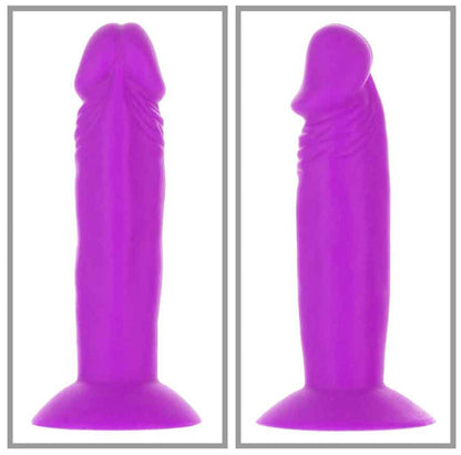 BMS Factory - Mini-Dildos mit Saugfuß