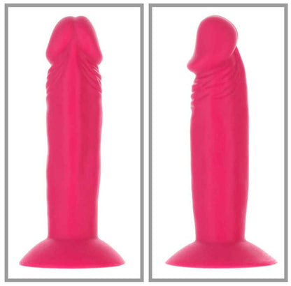 BMS Factory - Mini-Dildos mit Saugfuß
