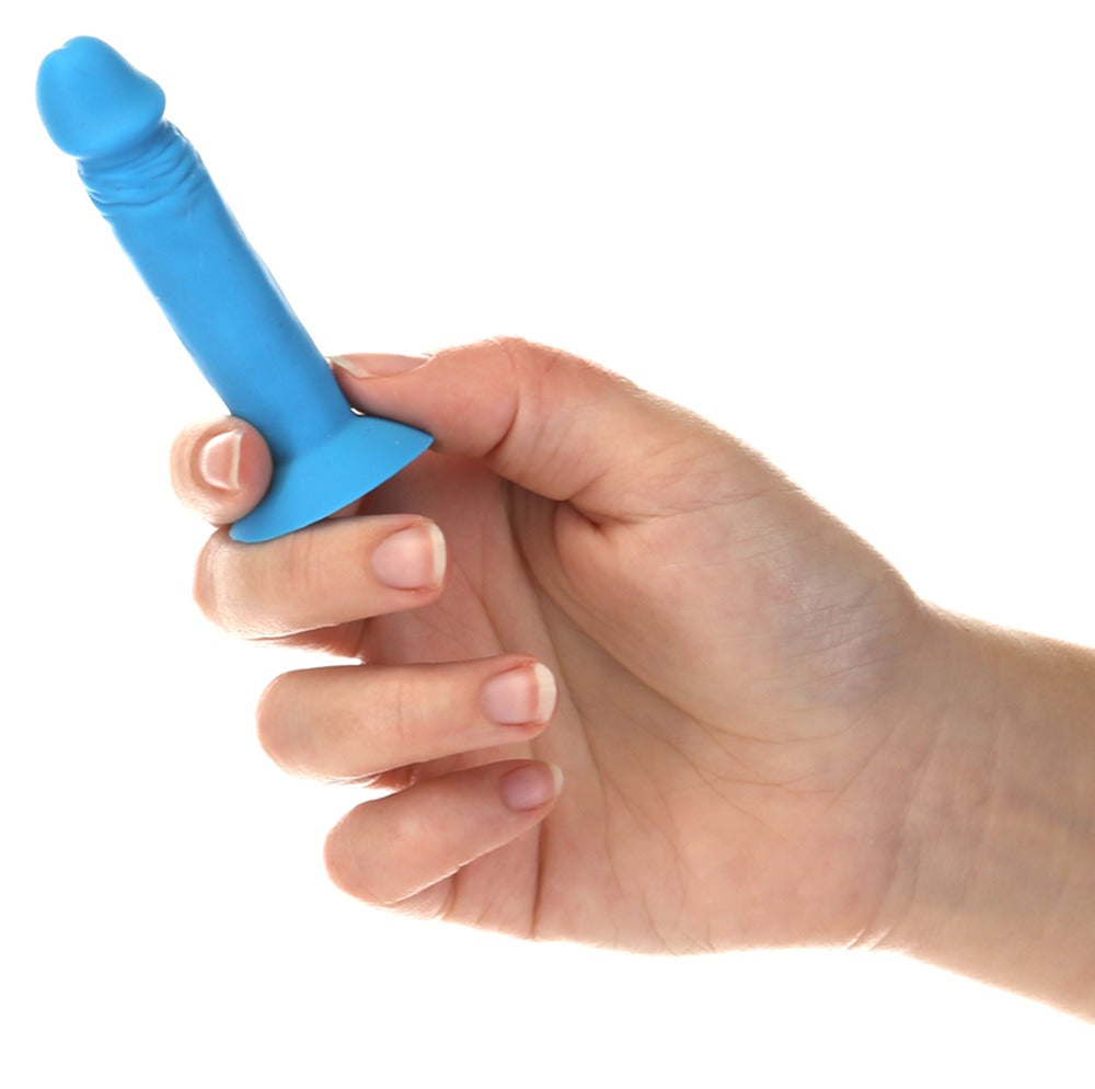 BMS Factory - Mini-Dildos mit Saugfuß