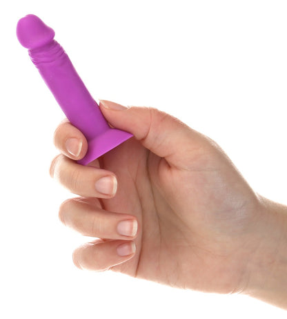 BMS Factory - Mini-Dildos mit Saugfuß