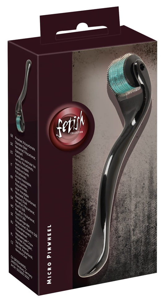 fetish Collection - Fetish Collection Micro Pinwhe