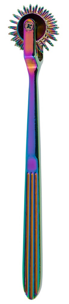 fetish Collection - Rainbow Triple Pinwheel