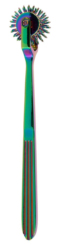 fetish Collection - Rainbow Triple Pinwheel