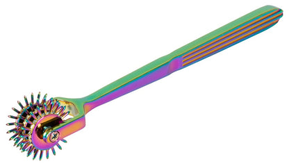 fetish Collection - Rainbow Triple Pinwheel