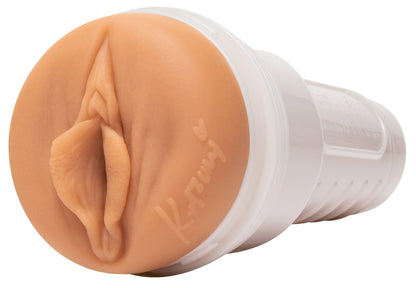Fleshlight - Kazumi - Masturbator in Vagina Optik