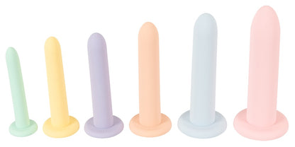 You2Toys - Six in A Row - Dildo Training Set