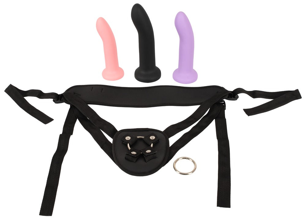 You2Toys - Your - Strap-On Dildo