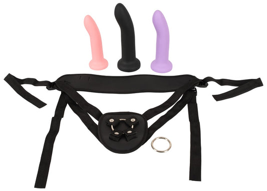 You2Toys - Your - Strap-On Dildo