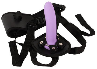 You2Toys - Your - Strap-On Dildo