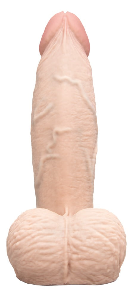 B-vibe - Biegsamer Naturdildo