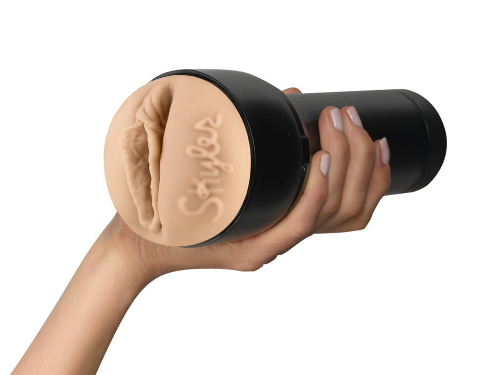 Kiiroo - Skyler Lo - Powerblow kompatibel - Masturbator