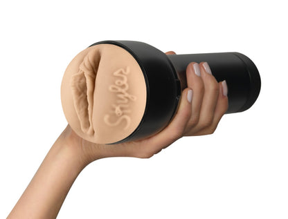 Kiiroo - Skyler Lo - Powerblow kompatibel - Masturbator