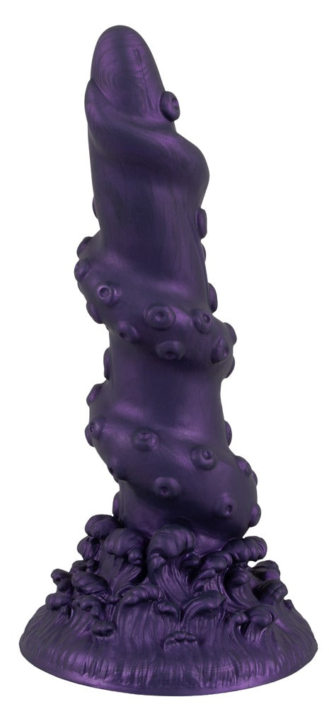Beasty Cocks - Dildo - Strukturdesign mit Saugfuß & Tieftaucher