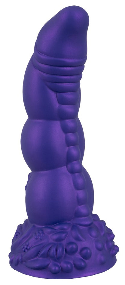 Beasty Cocks - Dildo - Strukturdesign mit Saugfuß & Powerform