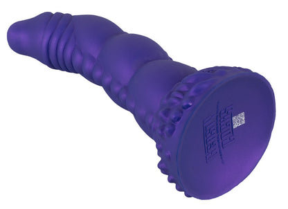 Beasty Cocks - Dildo - Strukturdesign mit Saugfuß & Powerform