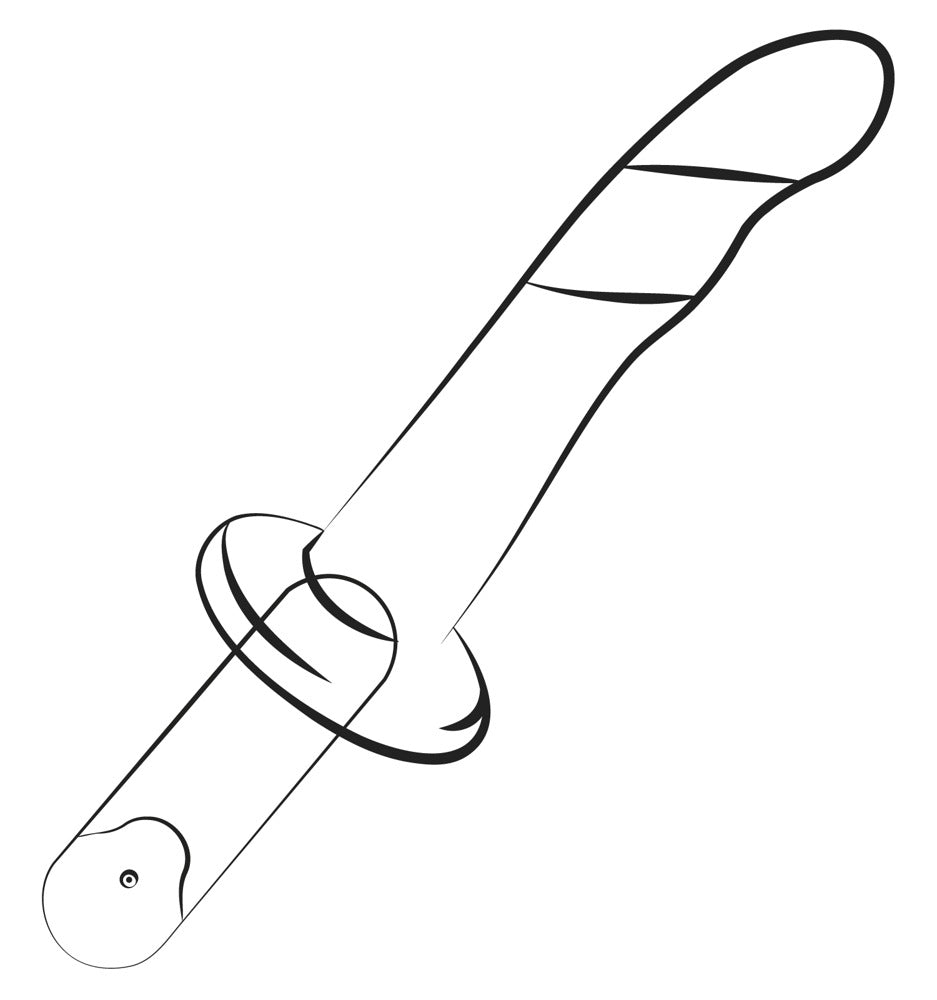 ROMP - Dizi - Dildo