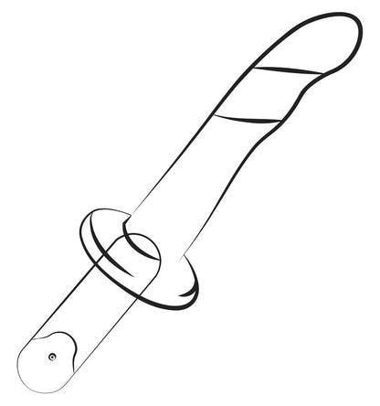 ROMP - Dizi - Dildo