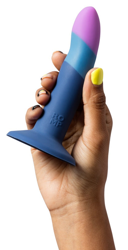 ROMP - Piccolo - Pegging Kit
