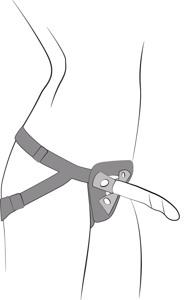 ROMP - Piccolo - Pegging Kit