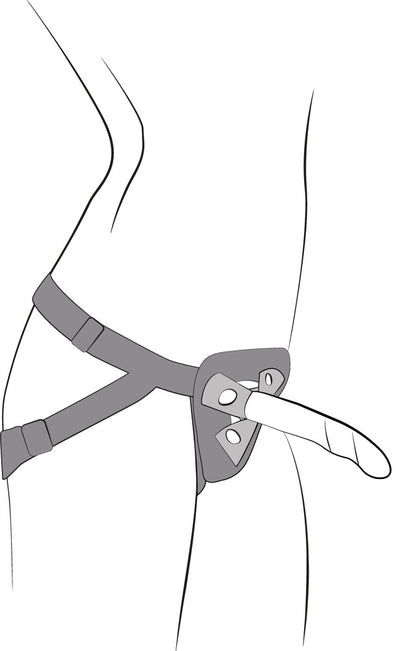 ROMP - Piccolo - Pegging Kit