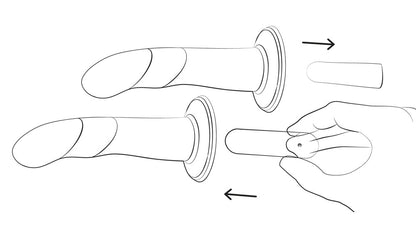 ROMP - Piccolo - Pegging Kit