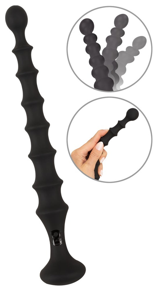 You2Toys - Magic Wand No. 2 - Analplug