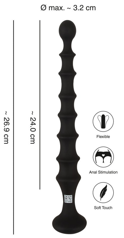 You2Toys - Magic Wand No. 2 - Analplug