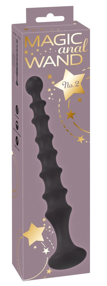 You2Toys - Magic Wand No. 2 - Analplug