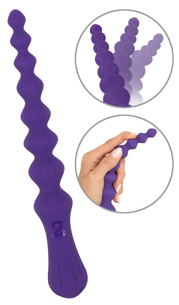 You2Toys - Magic Wand No. 3 - Analplug