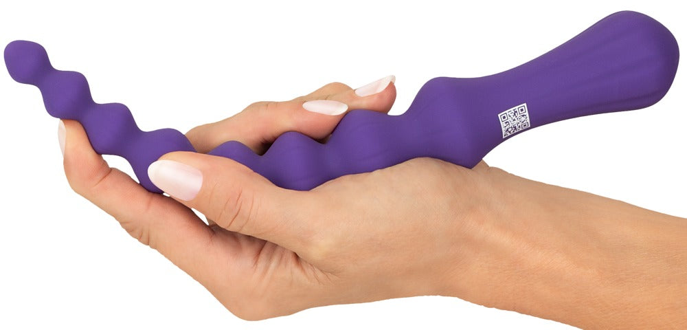You2Toys - Magic Wand No. 3 - Analplug