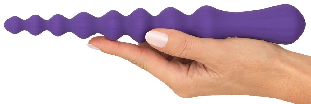 You2Toys - Magic Wand No. 3 - Analplug