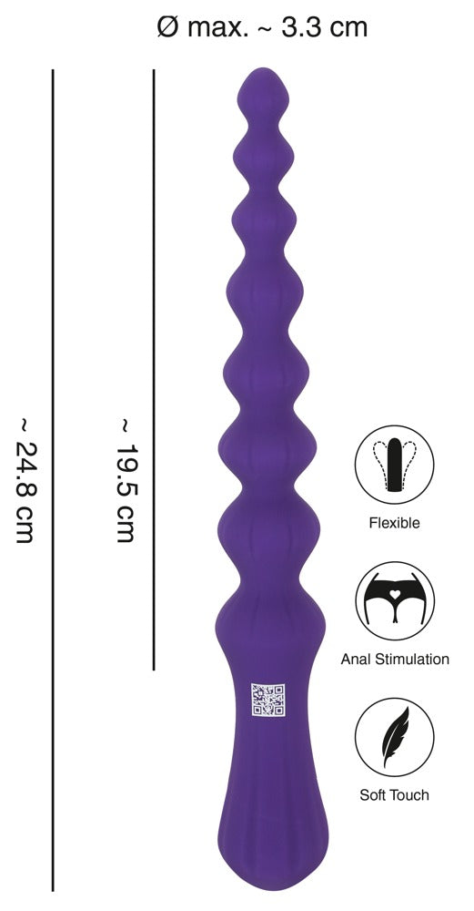 You2Toys - Magic Wand No. 3 - Analplug