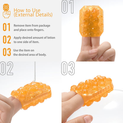 TENGA - Uni Variety Pack - Masturbator-Sleeve