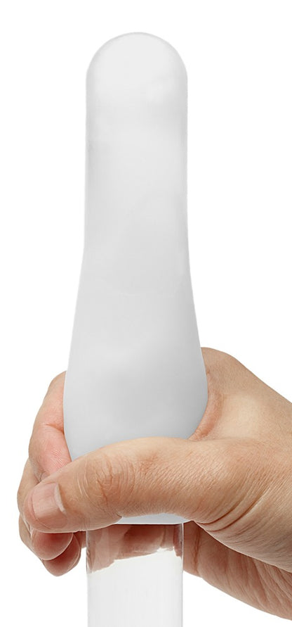 TENGA - Egg Spiral - Masturbator