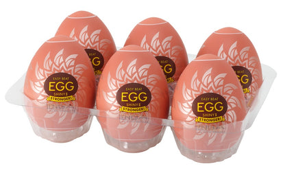 TENGA - Egg Shiny II - Masturbator