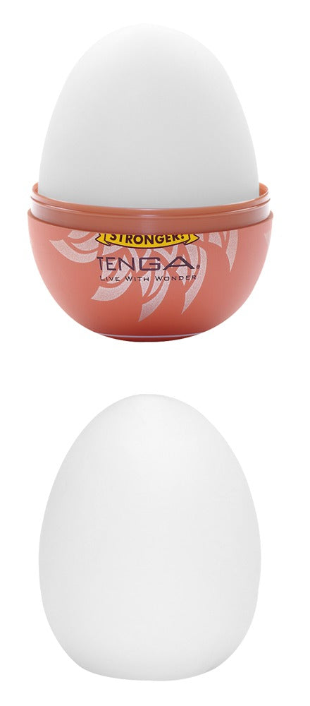 TENGA - Egg Shiny II - Masturbator