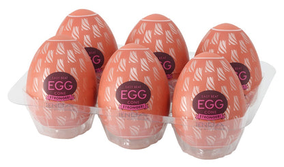 TENGA - Egg Cone - Masturbator