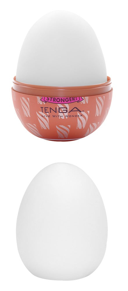 TENGA - Egg Cone - Masturbator