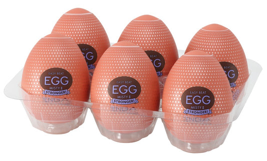 TENGA - Egg Misty II - Masturbator