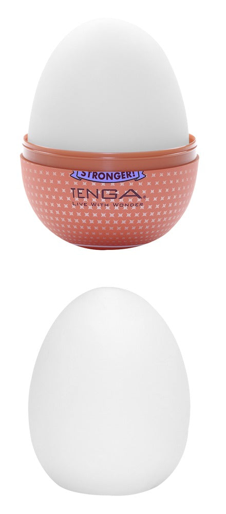 TENGA - Egg Misty II - Masturbator