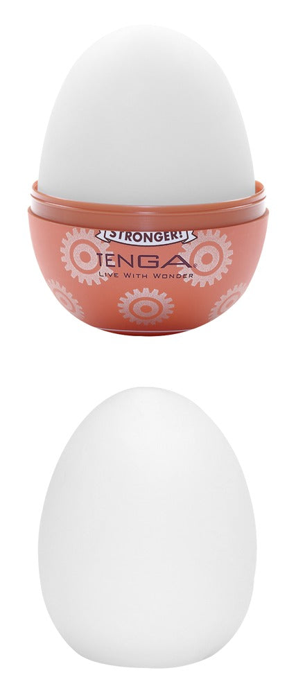 TENGA - Egg Gear - Masturbator