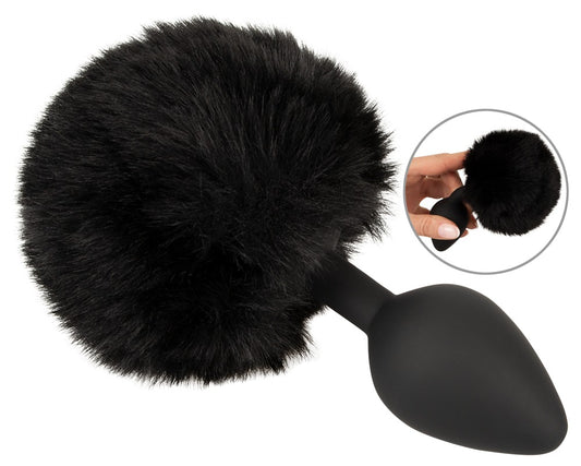 You2Toys - Fluffy Tail - Analplug