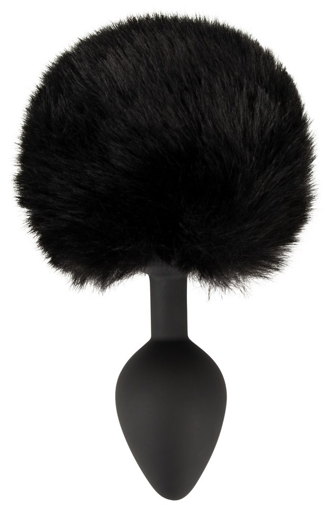 You2Toys - Fluffy Tail - Analplug