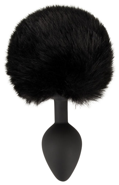 You2Toys - Fluffy Tail - Analplug