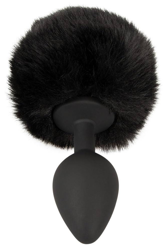 You2Toys - Fluffy Tail - Analplug