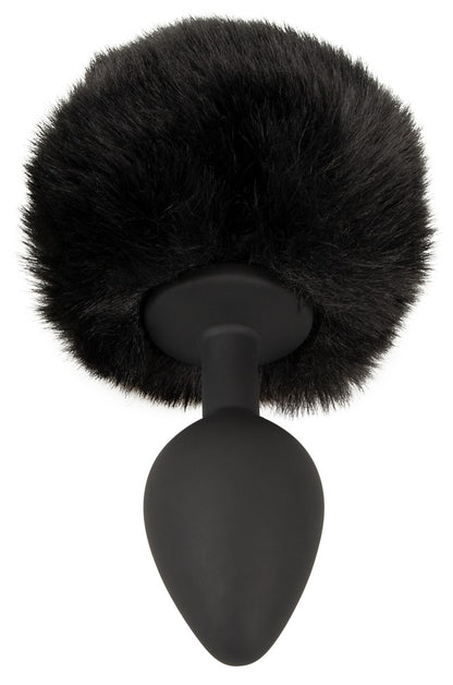 You2Toys - Fluffy Tail - Analplug